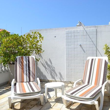 Roxy Apartments Rio de Janeiro Ngoại thất bức ảnh