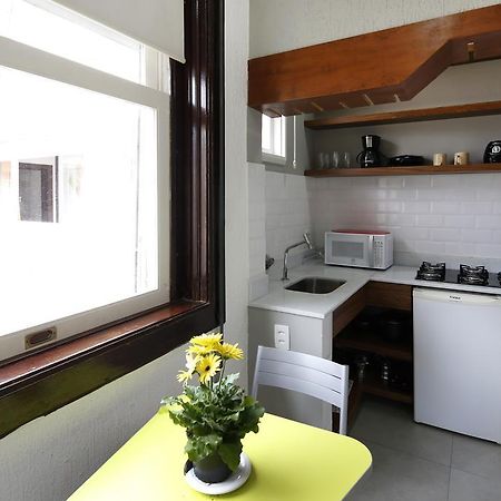 Roxy Apartments Rio de Janeiro Ngoại thất bức ảnh