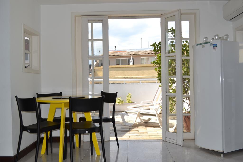 Roxy Apartments Rio de Janeiro Ngoại thất bức ảnh