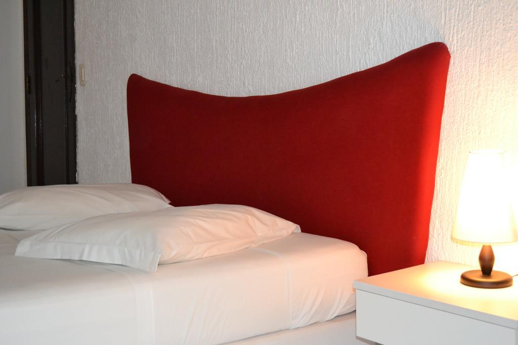 Roxy Apartments Rio de Janeiro Ngoại thất bức ảnh