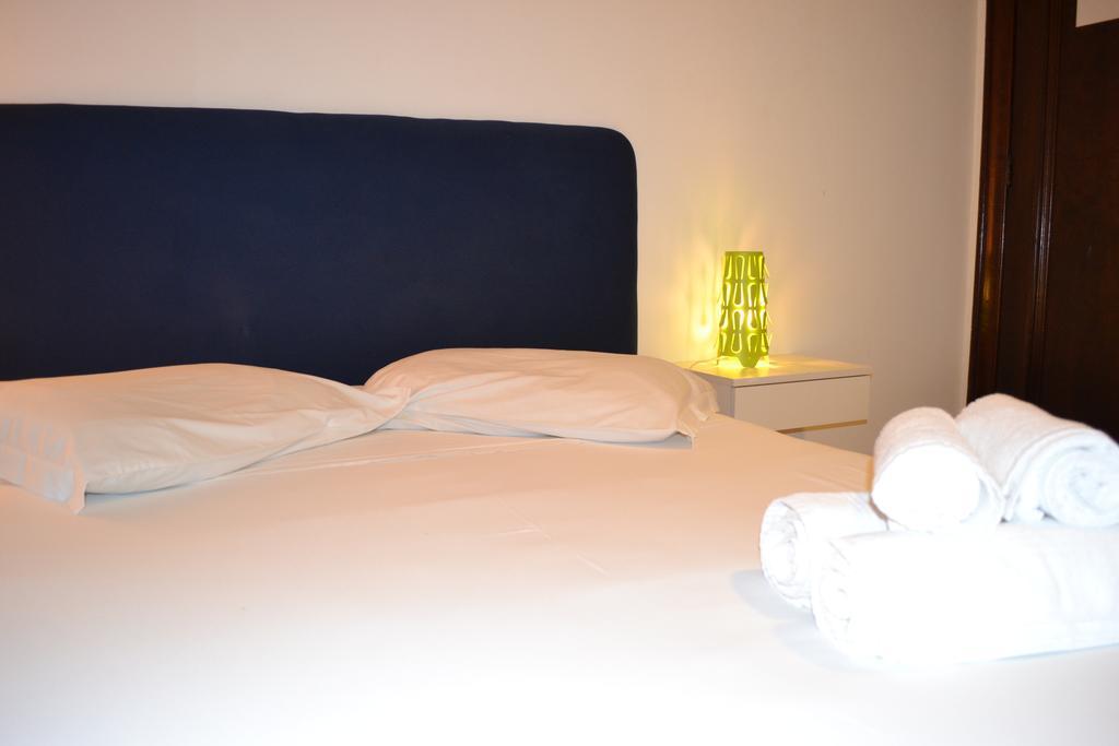 Roxy Apartments Rio de Janeiro Ngoại thất bức ảnh