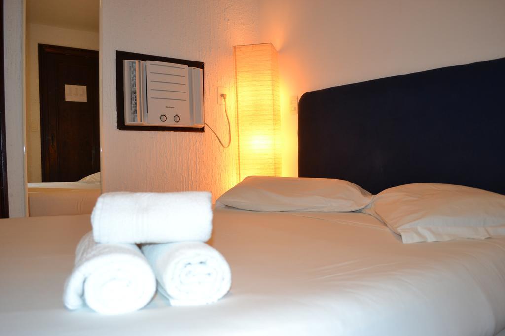 Roxy Apartments Rio de Janeiro Ngoại thất bức ảnh