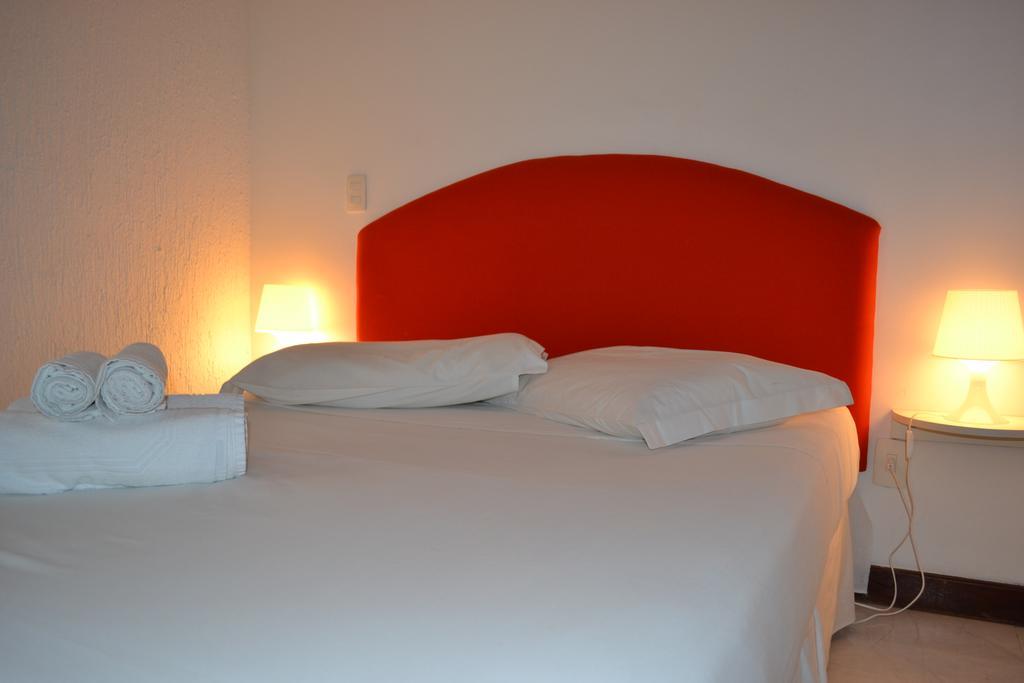 Roxy Apartments Rio de Janeiro Ngoại thất bức ảnh
