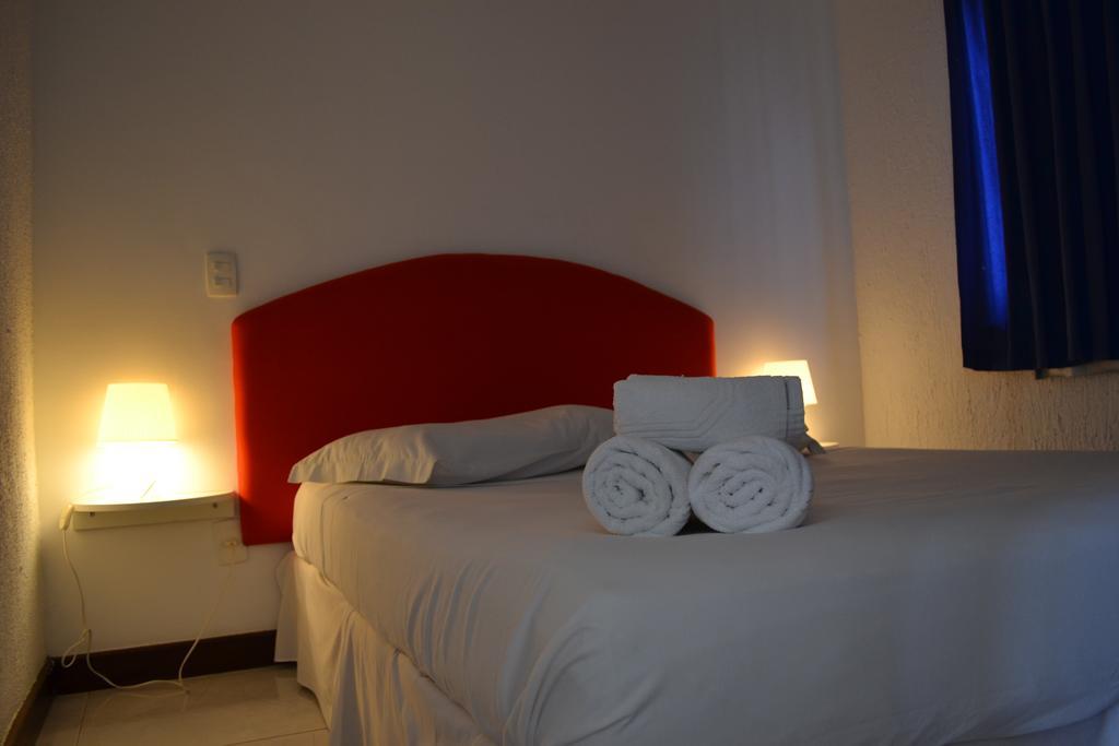 Roxy Apartments Rio de Janeiro Ngoại thất bức ảnh