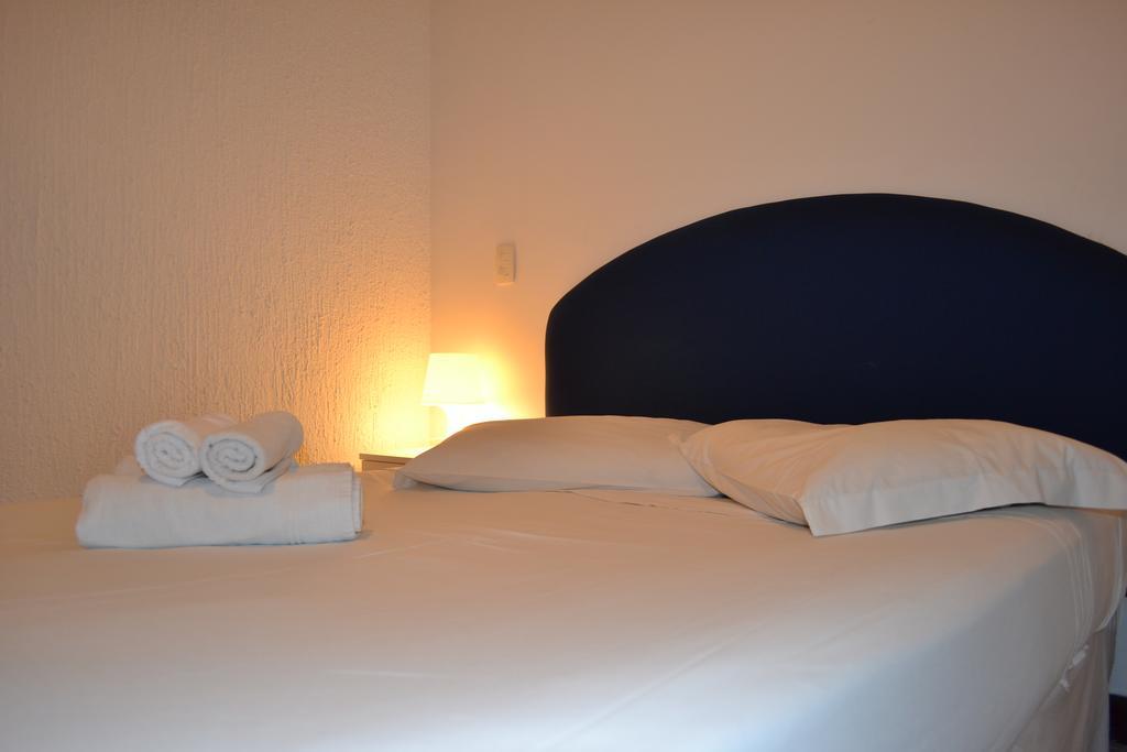 Roxy Apartments Rio de Janeiro Ngoại thất bức ảnh