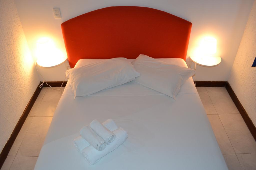 Roxy Apartments Rio de Janeiro Ngoại thất bức ảnh