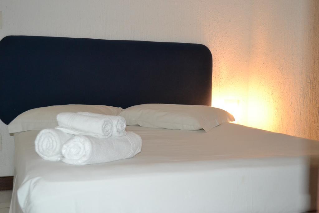 Roxy Apartments Rio de Janeiro Ngoại thất bức ảnh