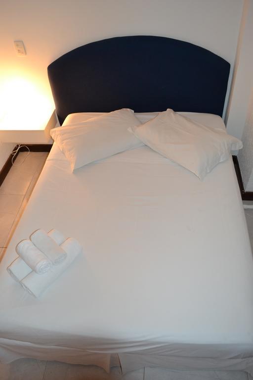 Roxy Apartments Rio de Janeiro Ngoại thất bức ảnh