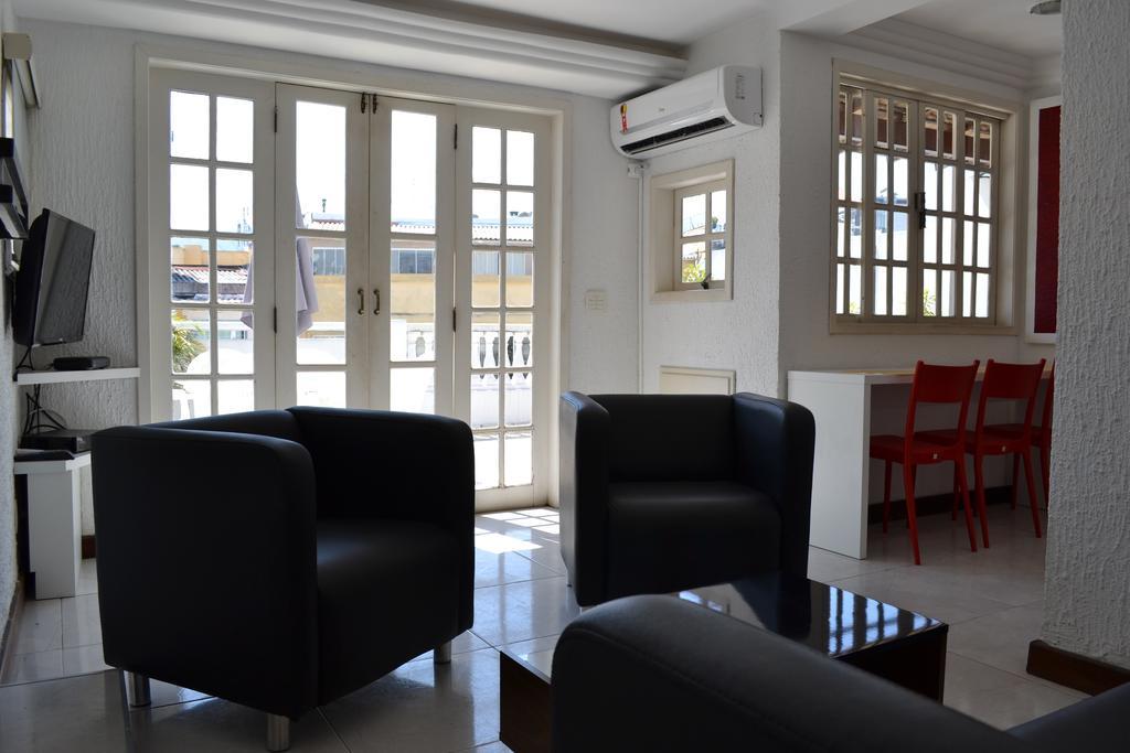 Roxy Apartments Rio de Janeiro Ngoại thất bức ảnh