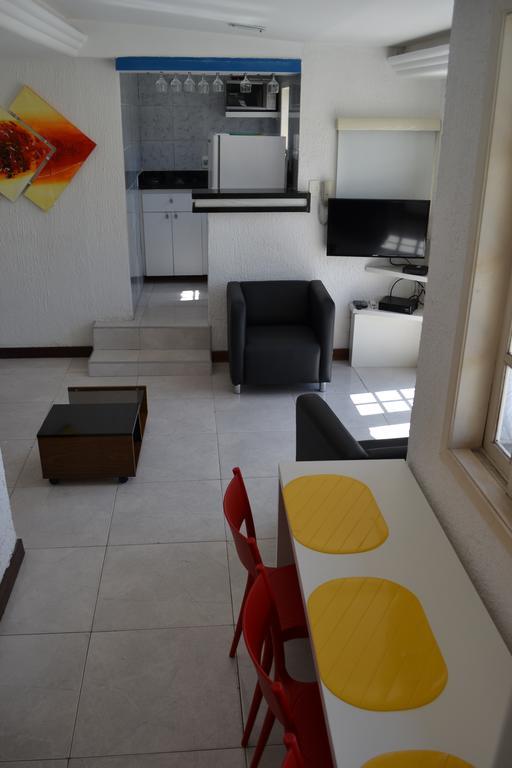 Roxy Apartments Rio de Janeiro Ngoại thất bức ảnh
