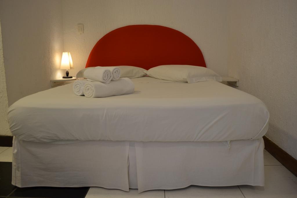Roxy Apartments Rio de Janeiro Ngoại thất bức ảnh