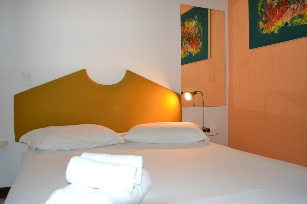 Roxy Apartments Rio de Janeiro Ngoại thất bức ảnh
