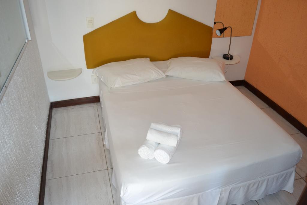 Roxy Apartments Rio de Janeiro Ngoại thất bức ảnh