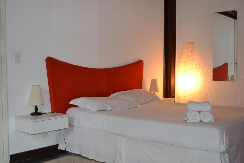 Roxy Apartments Rio de Janeiro Ngoại thất bức ảnh