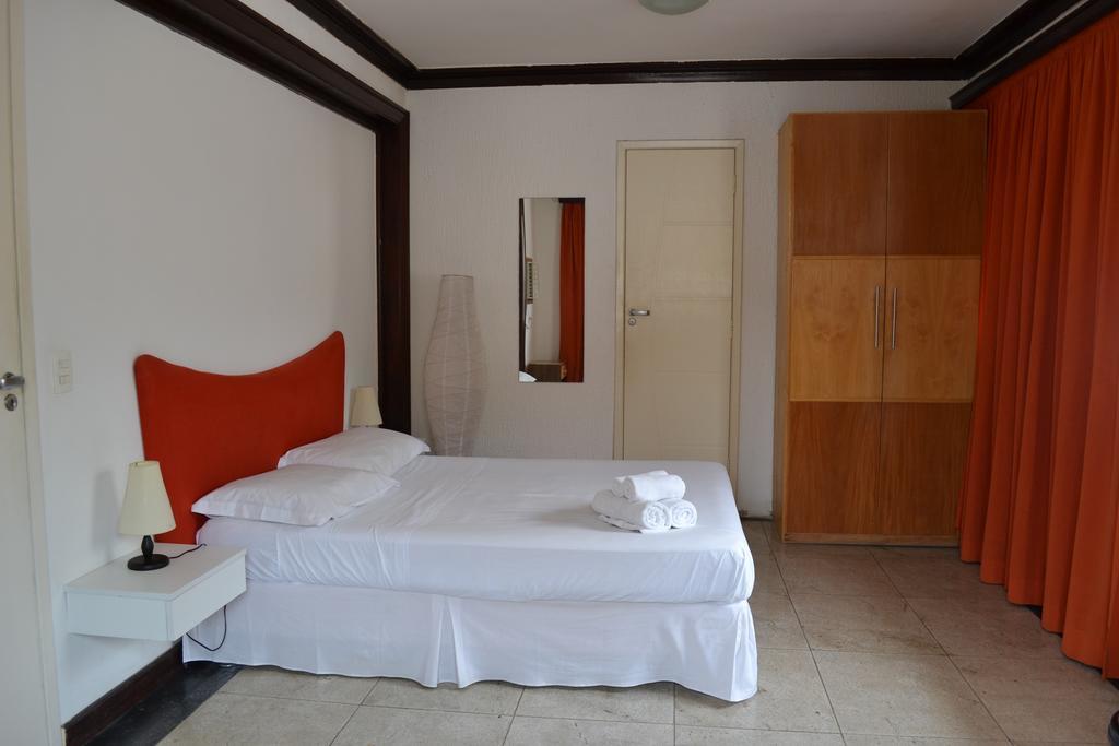 Roxy Apartments Rio de Janeiro Ngoại thất bức ảnh
