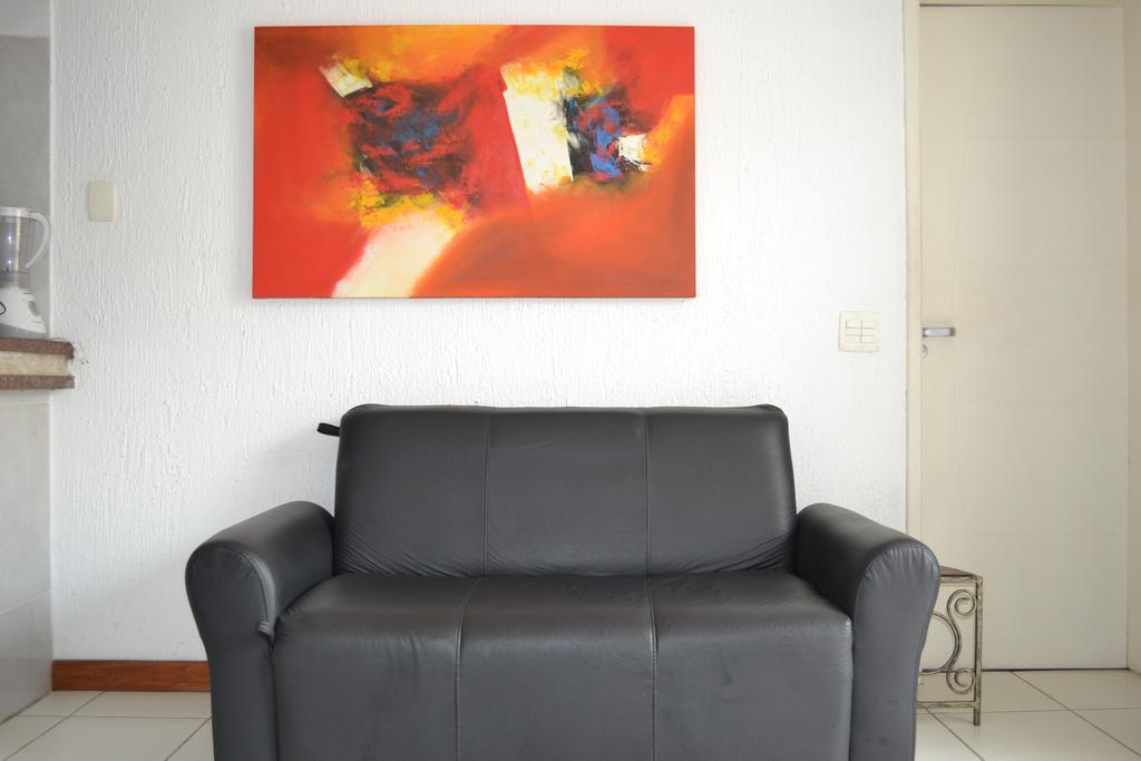 Roxy Apartments Rio de Janeiro Ngoại thất bức ảnh