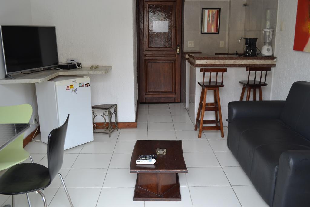 Roxy Apartments Rio de Janeiro Ngoại thất bức ảnh