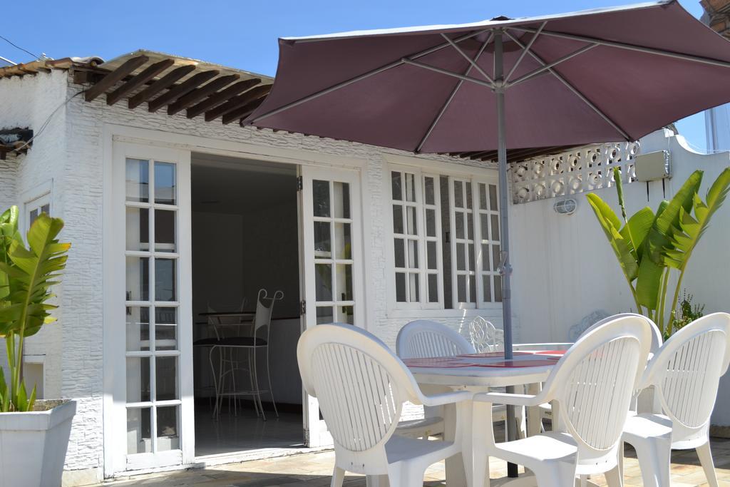 Roxy Apartments Rio de Janeiro Ngoại thất bức ảnh
