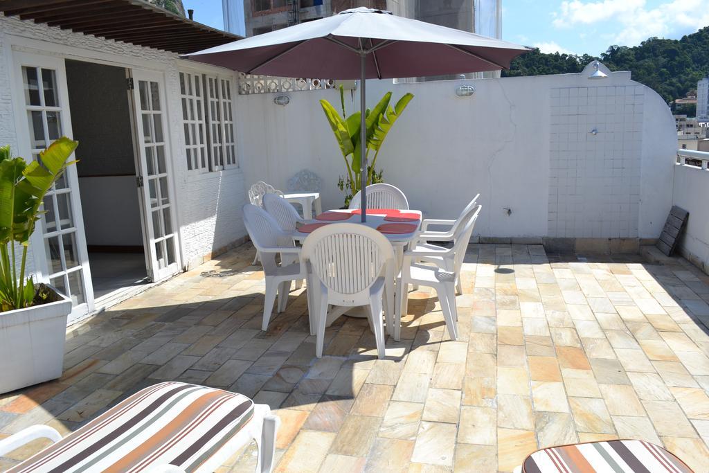 Roxy Apartments Rio de Janeiro Ngoại thất bức ảnh