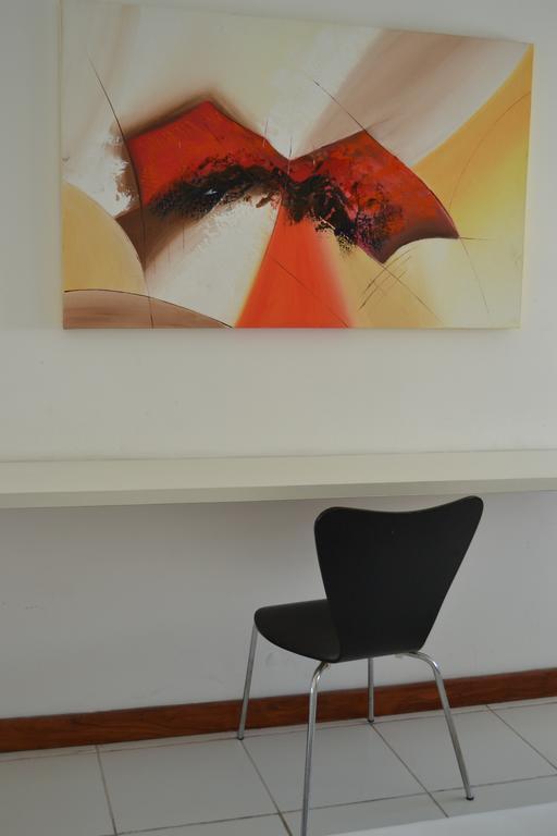Roxy Apartments Rio de Janeiro Ngoại thất bức ảnh