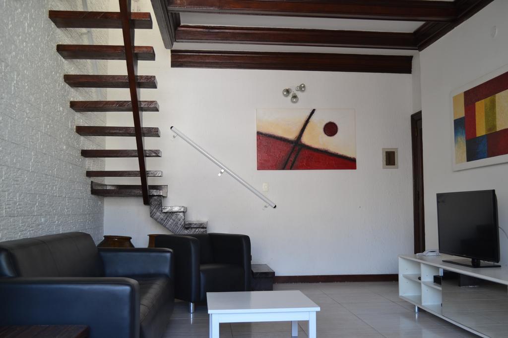 Roxy Apartments Rio de Janeiro Ngoại thất bức ảnh