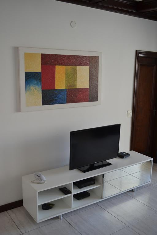 Roxy Apartments Rio de Janeiro Ngoại thất bức ảnh