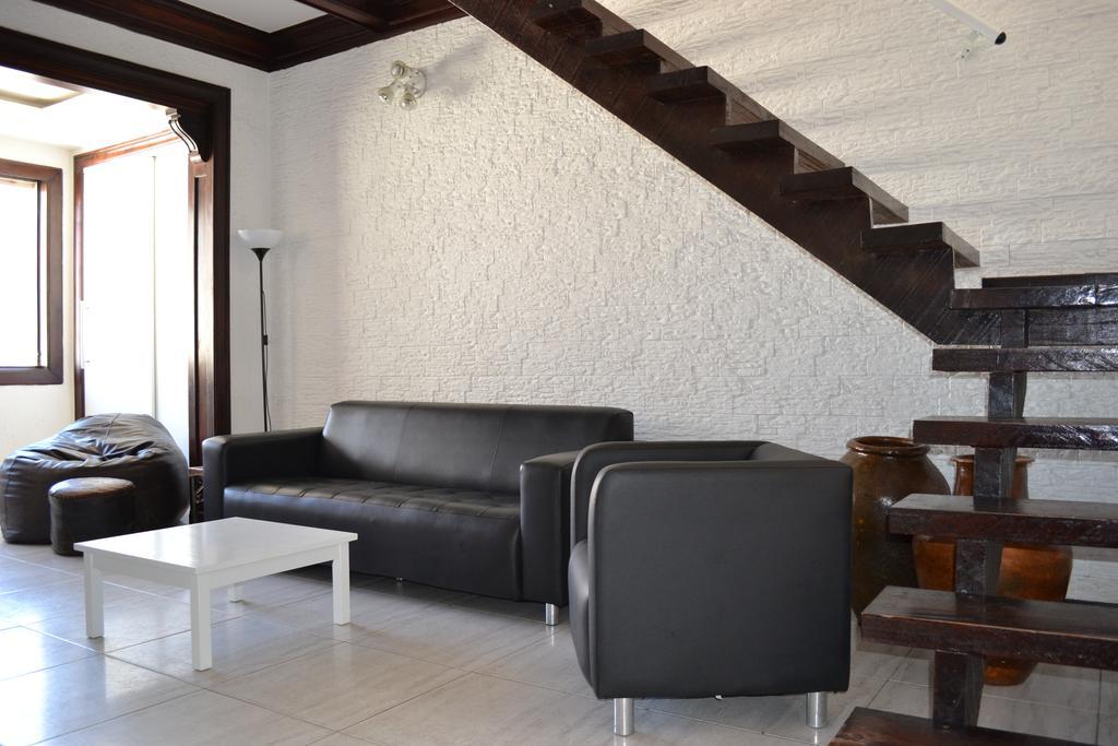 Roxy Apartments Rio de Janeiro Ngoại thất bức ảnh