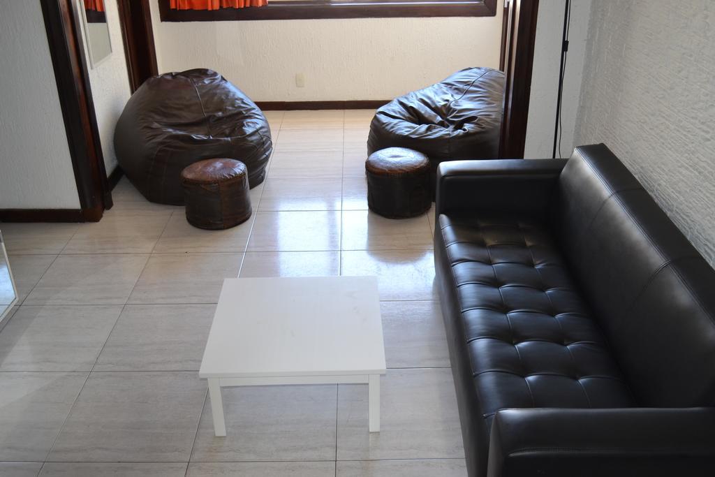 Roxy Apartments Rio de Janeiro Ngoại thất bức ảnh