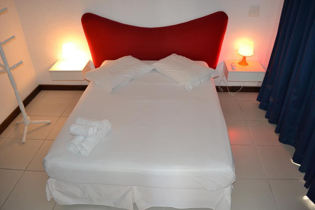 Roxy Apartments Rio de Janeiro Ngoại thất bức ảnh