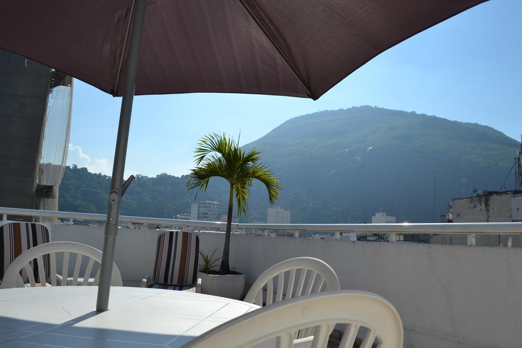 Roxy Apartments Rio de Janeiro Ngoại thất bức ảnh