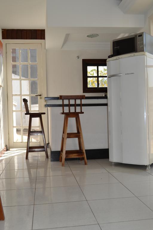 Roxy Apartments Rio de Janeiro Ngoại thất bức ảnh