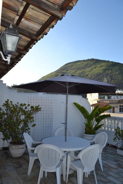 Roxy Apartments Rio de Janeiro Ngoại thất bức ảnh