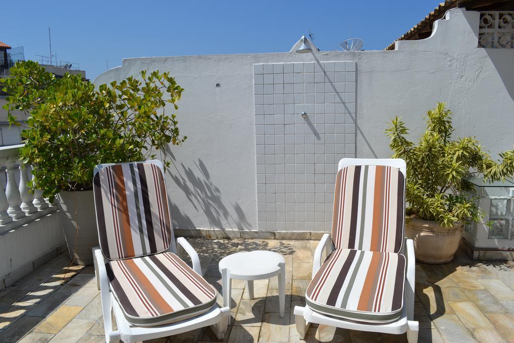 Roxy Apartments Rio de Janeiro Ngoại thất bức ảnh