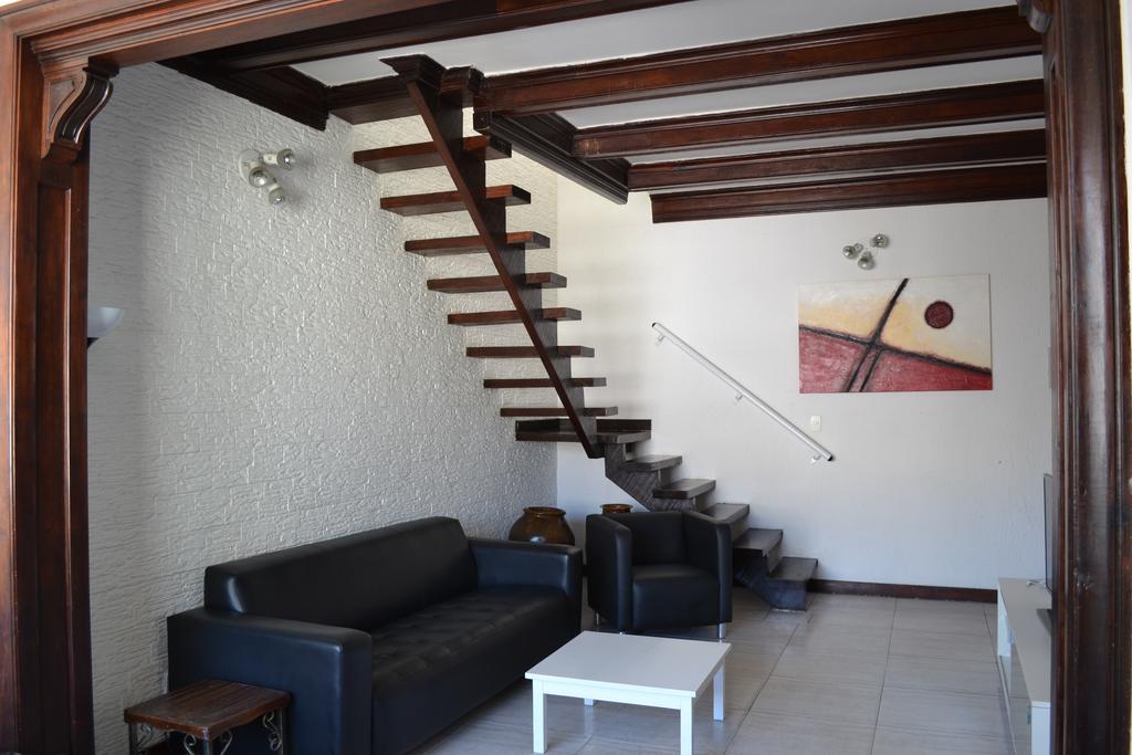 Roxy Apartments Rio de Janeiro Ngoại thất bức ảnh