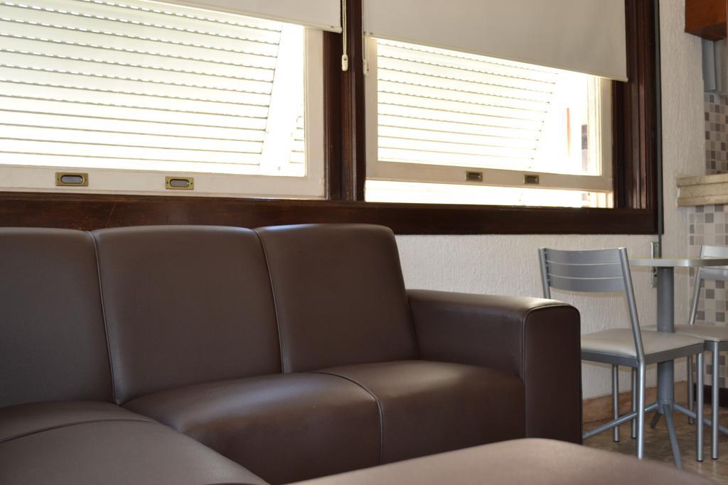 Roxy Apartments Rio de Janeiro Ngoại thất bức ảnh