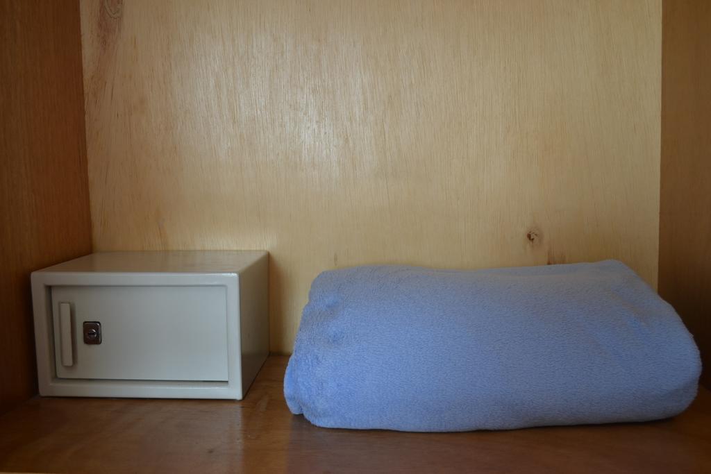 Roxy Apartments Rio de Janeiro Ngoại thất bức ảnh