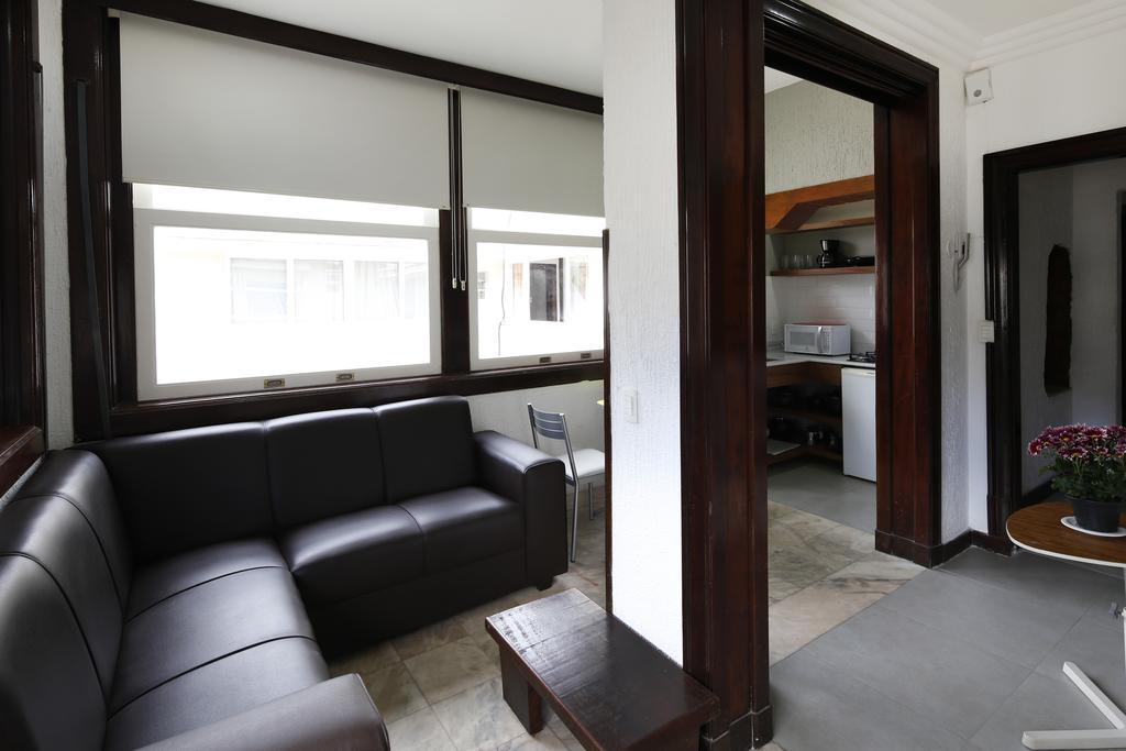 Roxy Apartments Rio de Janeiro Ngoại thất bức ảnh
